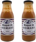 Le Pere Eugene Lobster Bisque 460g 