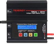 Tenergy TB6AC+80W Balance Charger D