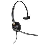 Plantronics EncorePro HW510, Mono, 89433-02 (Mono)