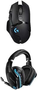 Logitech G