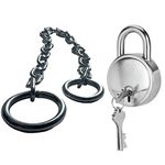 Chain Locks