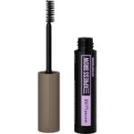 Maybelline New York Brow Fast Sculpt, Shapes Eyebrows, Eyebrow Mascara Makeup, Blonde, 0.09 Fl. Oz (Packaging May Vary)