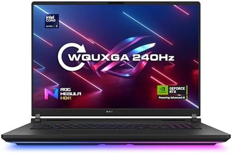 ASUS ROG S