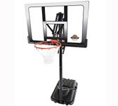 LIFETIME Adjustable Portable Basketball Hoop, 52-Inch, Polycarbonate