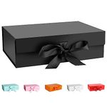 Gift Boxes With Bows