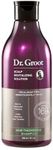 Dr. Groot Hair Thickening Shampoo for Hair Loss, Korean Hair Care with Biotin, Rosemary Oil to help Volumize Thinning, Damaged Hair, Hydrate Hair and Scalp, Biotin Shampoo,Scalp Revitalizing Solution