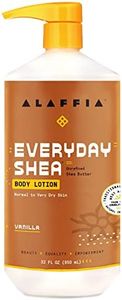Alaffia Ev