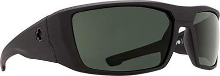 Spy Optic Dirk Wrap Sunglasses, Sof