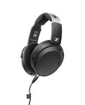 Sennheiser HD 480 PRO PLUS Professional Closed-Back Studio Headphones | Includes 3m Coiled Cable, Recording Ear Pads and Travel Case (700500)