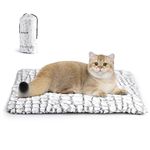 Cordless Heating Pad For Pets