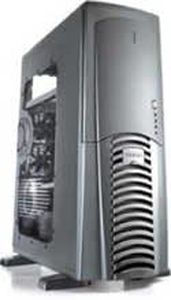Antec PlusView1000AMG Metallic Gray SOHO File Server