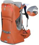 WIPHA Baby Backpack Carrier, Ergono