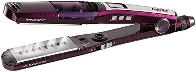 BaByliss I