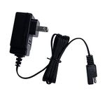 Ride On Raplacement 6V 0.5A Battery Charger for Kid Trax 6 Volt Ride On Power Car Wheels Disney Frozen Car MC Queen Rusty Disney Ride-On