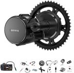 BAFANG 1000W 500W 750W Mid Drive Ki