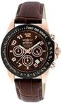 Invicta Speedway 10712 Men's Quartz Watch - 43 mm