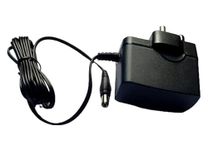 MA DC 9V 600ma DC Cable Power Adaptor for TP Link Router, Modem and Other