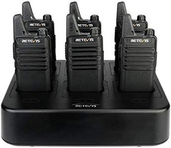 Retevis RT