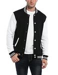 Varsity Jacket