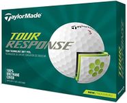 TaylorMade Unisex's Tour Response G