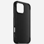 NOMAD - Rugged Case - iPhone 16 Pro Max | Black