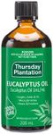 Thursday Plantation Eucalyptus Oil 100% 200ml