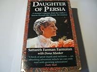 Daughter of Persia: A Woman's Journ
