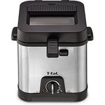 T-fal Deep Fryers