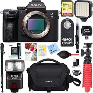 Sony a7III