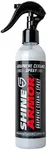 SHINE ARMOR Graphene Ceramic Coating for Car Detailing [8 Fl Oz] Protect your Vehicle Paintwork with Advanced Graphene Detail Spray | Choose American Made Car Cleaning Supplies from