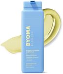 BYOMA Blemish Clearing Body Wash (300ml) Soothes, Hydrates and Reduces Post-Blemish Marks, Gently Exfoliates with Salicylic Acid for Smooth, Healthier Skin