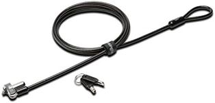 N17 Keyed Lock for Dell Laptops On Demand - Master