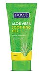 NuageAloe Vera Gel, Green, 170 Ml