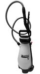 Smith Multi-Use 1 Gallon Bleach Sprayer for for Commercial Cleaning, sanitizing, and applying Harsh Chemicals, Model 190683