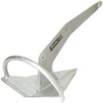 Rocna Galvanized Steel Anchor - Mul