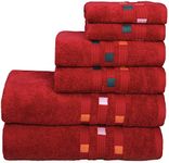 Trends Alley Panache Bath Towels Se