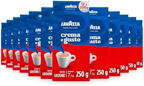 Lavazza Cr
