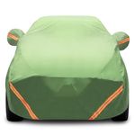 Aumo-mate Car Covers