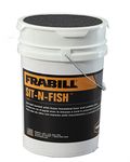 Frabill Sit-N-Fish Bucket