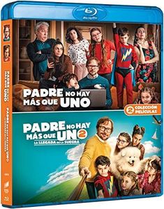 Padre No H