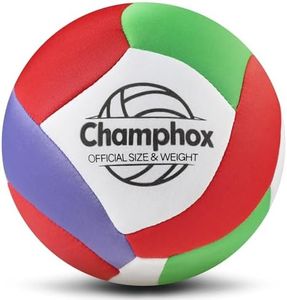 Champhox S