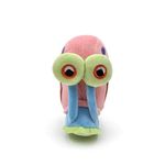 YouTooz Gary The Snail Stickie in 6", Magnetic and Soft Spongebob Squarepants Collectible Gary The Snail Plush - Cute Spongebob Gary Toy Collection