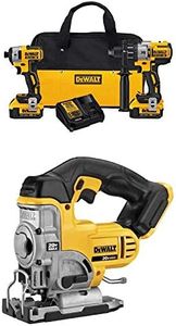 DEWALT DCK