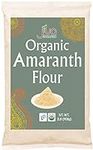 Jiva Organics Organic Amaranth Flou