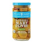 Tillen Farms Bloody Mary Olives, 12