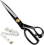 Fabric Scissors Professional 10 inc