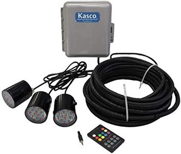 Kasco 1HP 