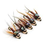 GENERIC Trout Flies