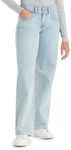 Levi's Women's Superlow Jeans, (New