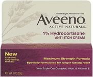 Aveeno Maximum Strength 1% Hydrocor